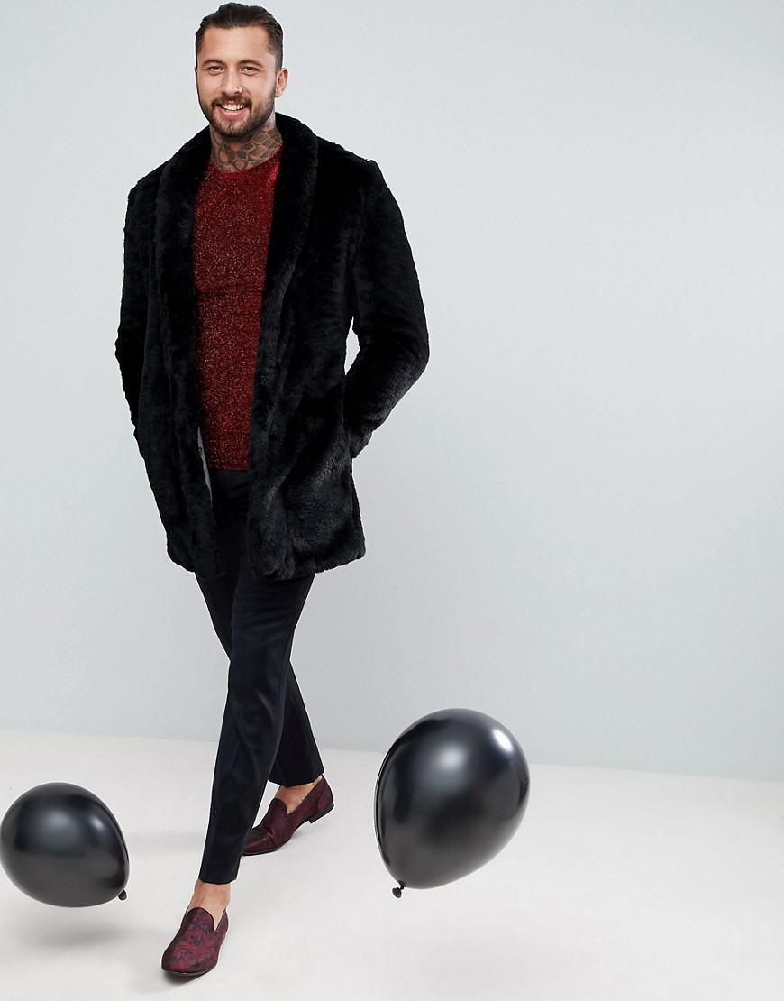 Longline Sleeveless T-shirt