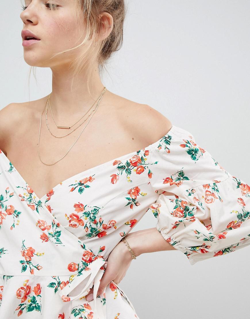 Product Default Layout